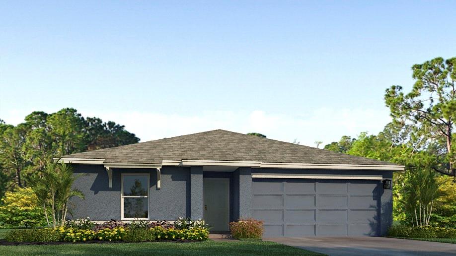 17951 Wheat Stack CT