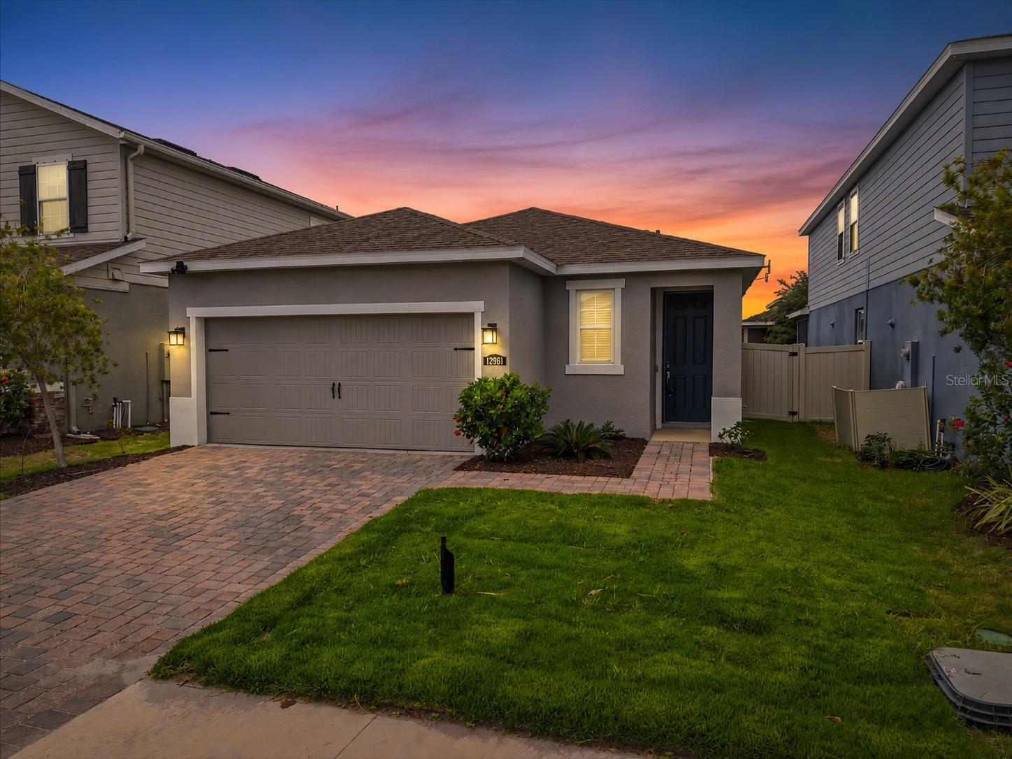 12261 Blue Pacific Dr