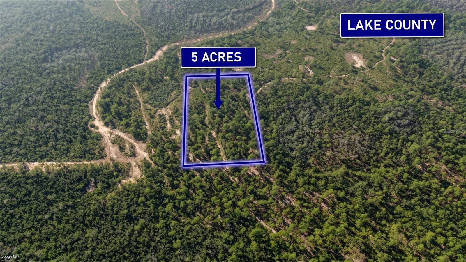0000 Calvin Lee Rd