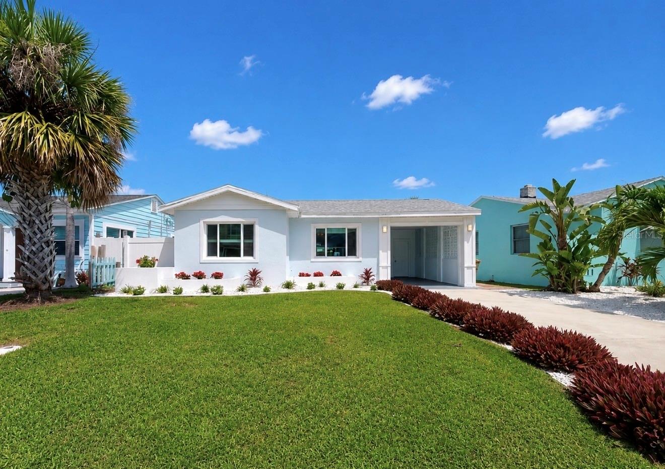 480 S Bayshore Dr