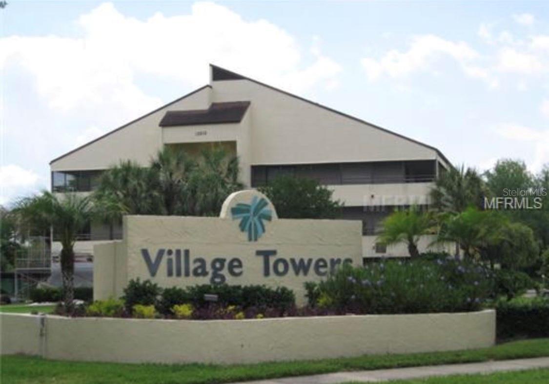 13612 South Village Dr #5-207