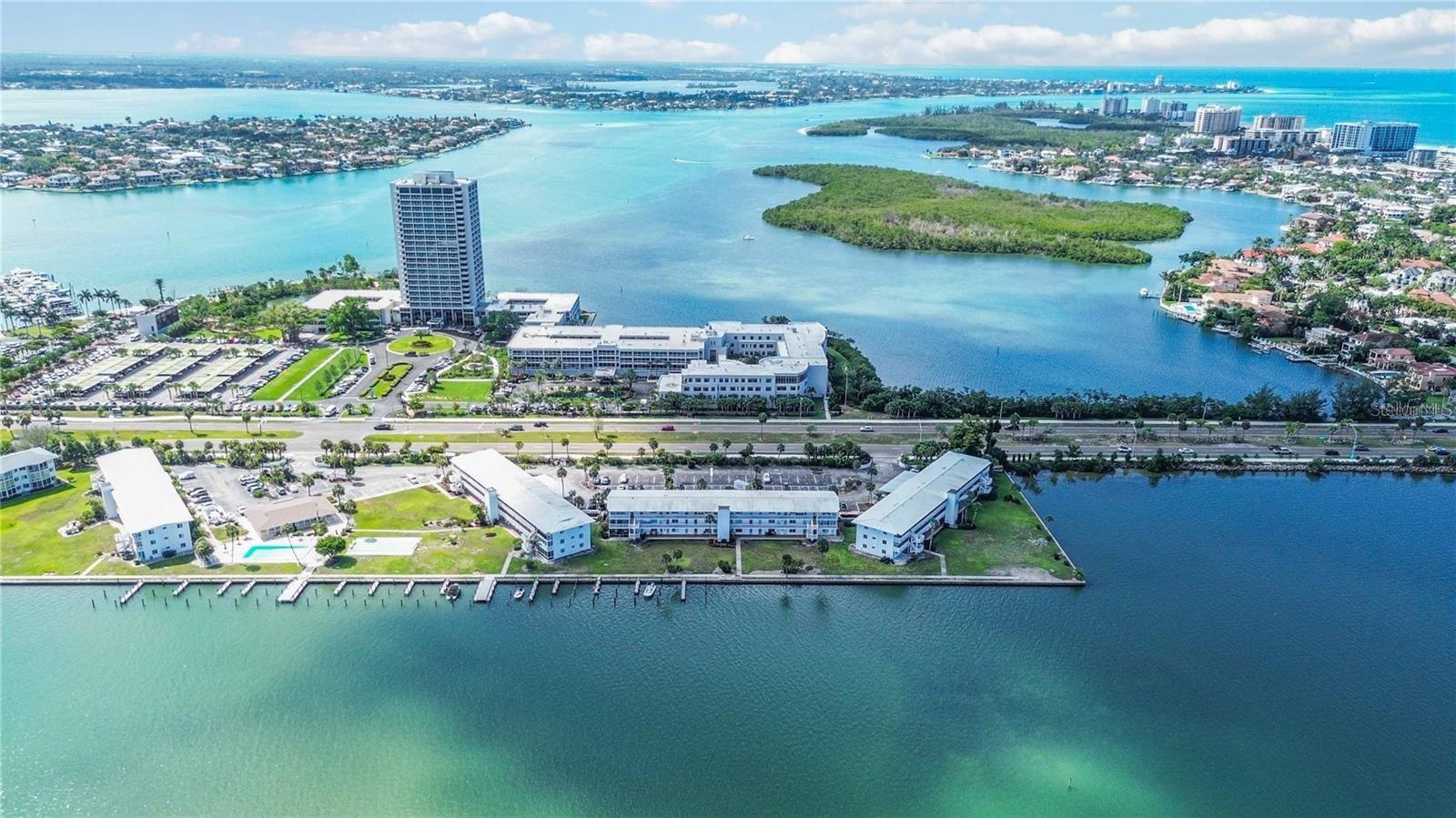 765 John Ringling Blvd #1CLARI photo 1