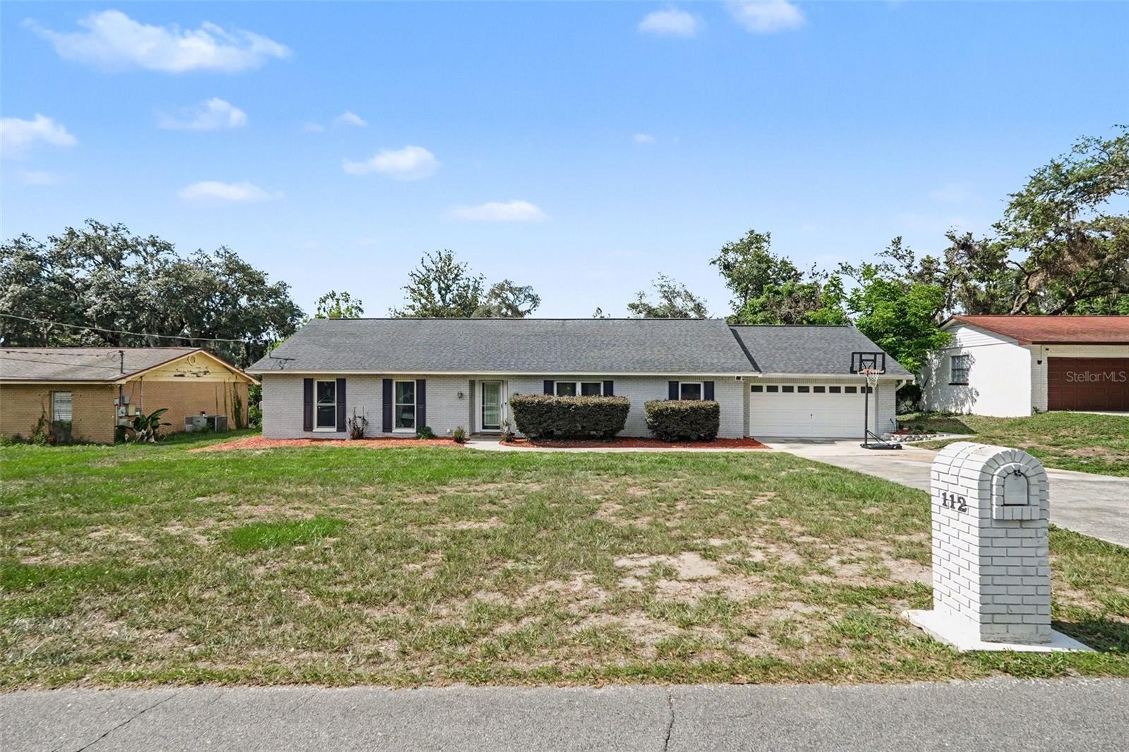 112 W Brentridge Dr photo 1