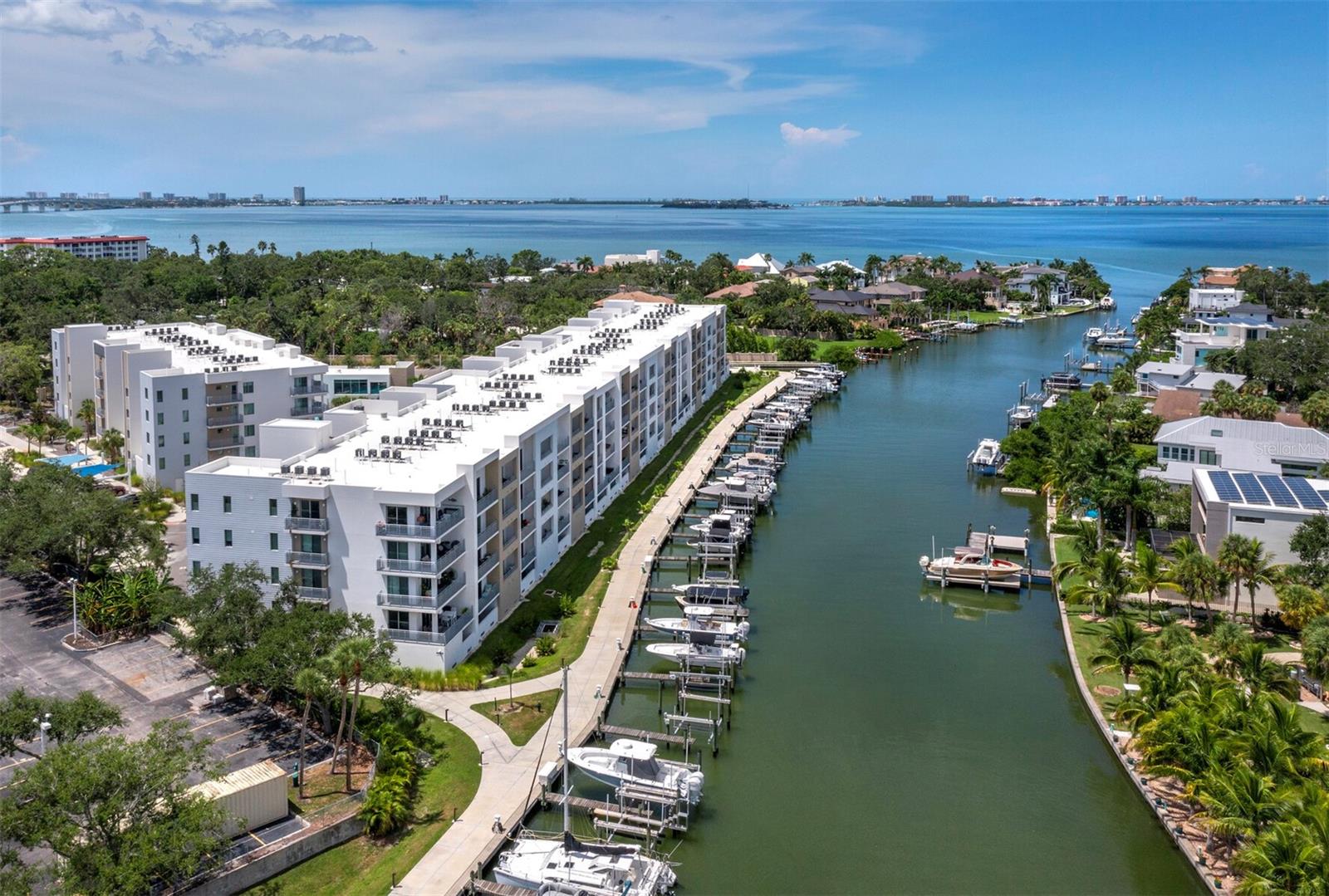1703 N Tamiami Trl #306