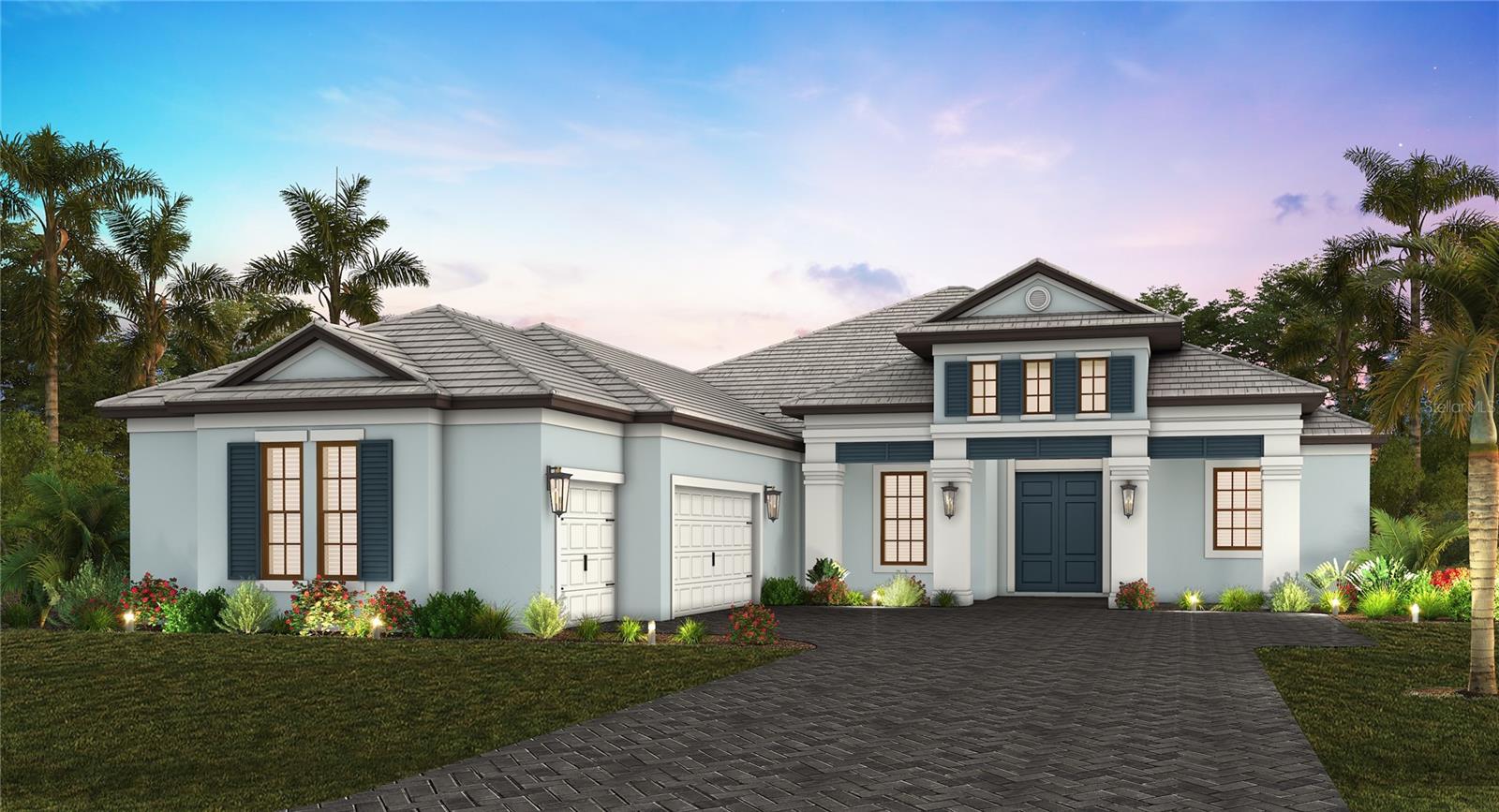 9605 Shimmering Waters Pl
