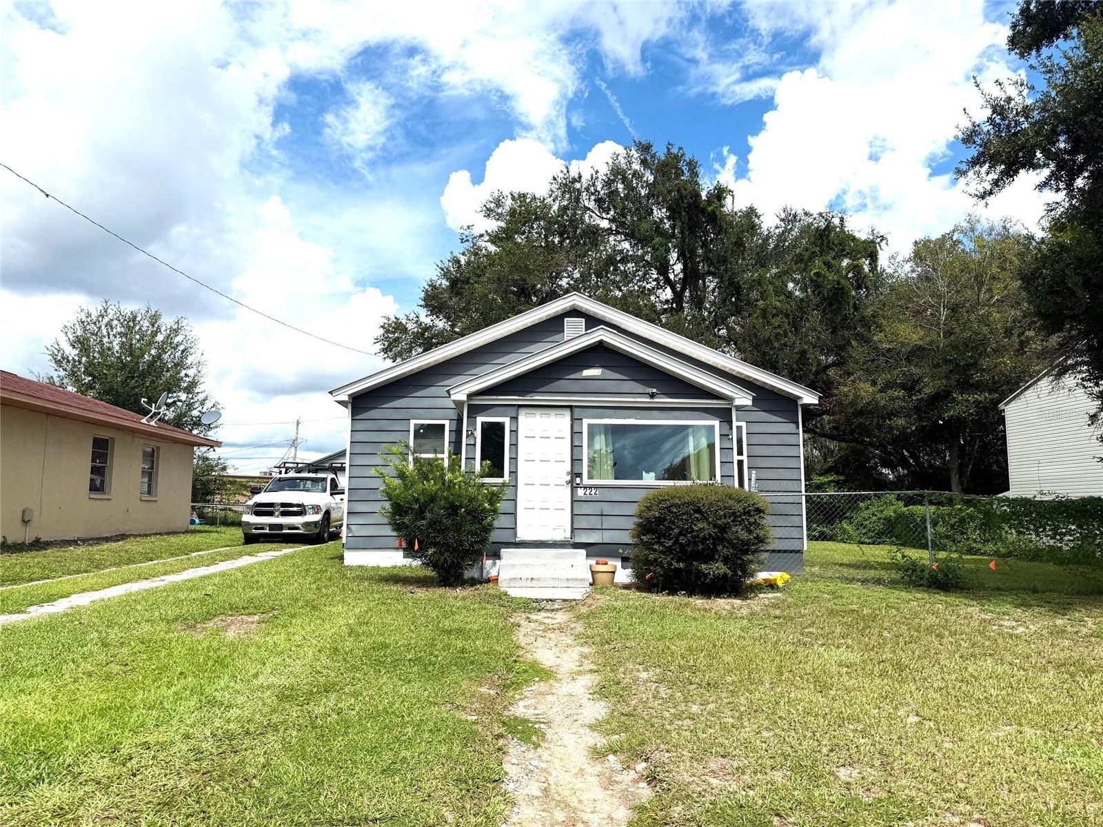1222 Golconda Rd