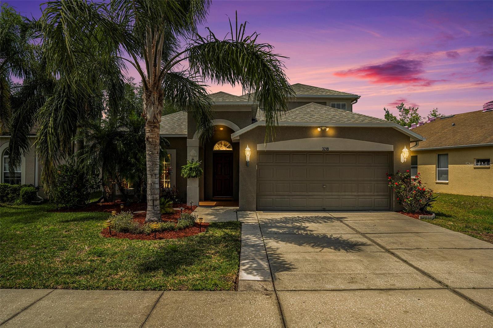 3219 Gianna Way photo 1