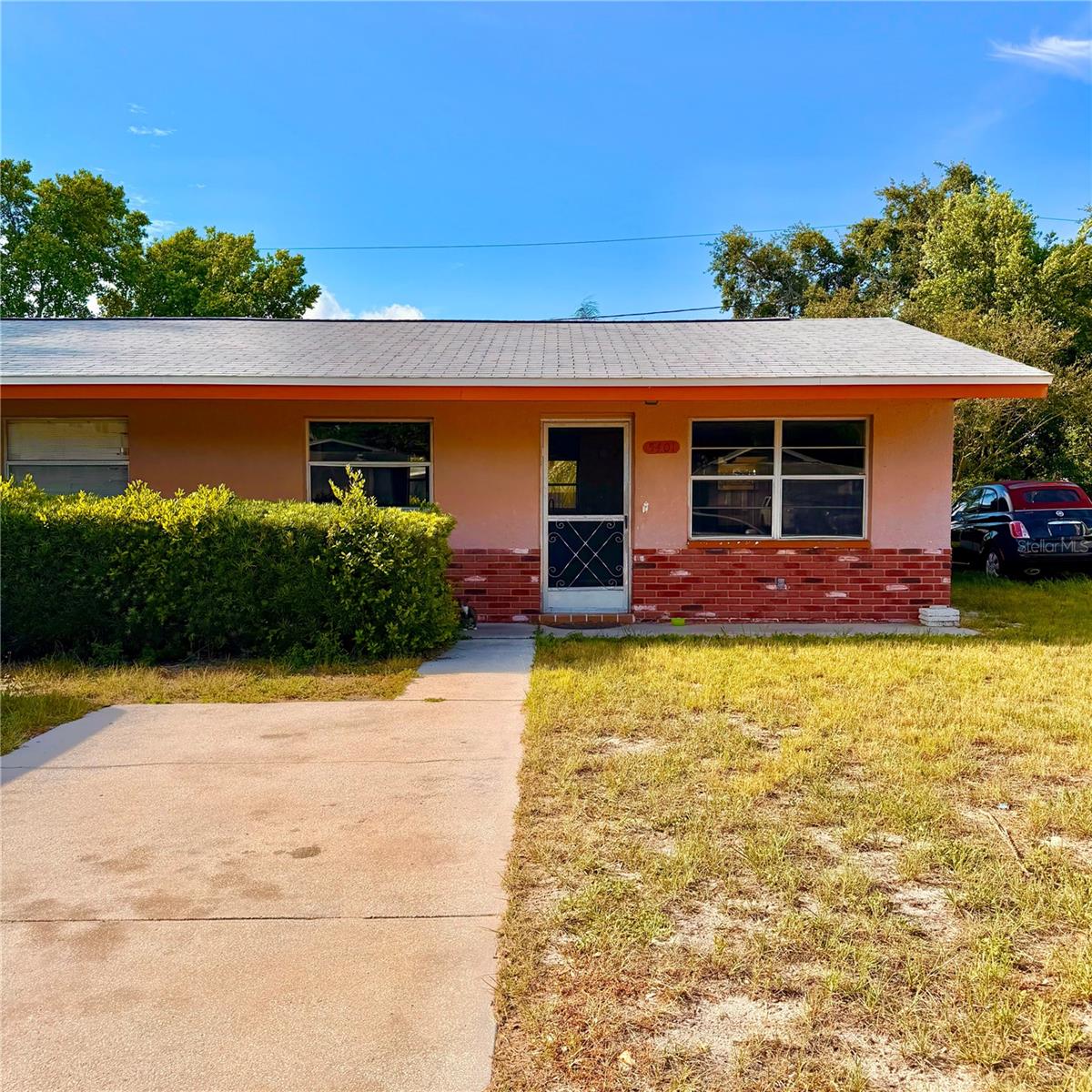 5401 Pasadena Dr