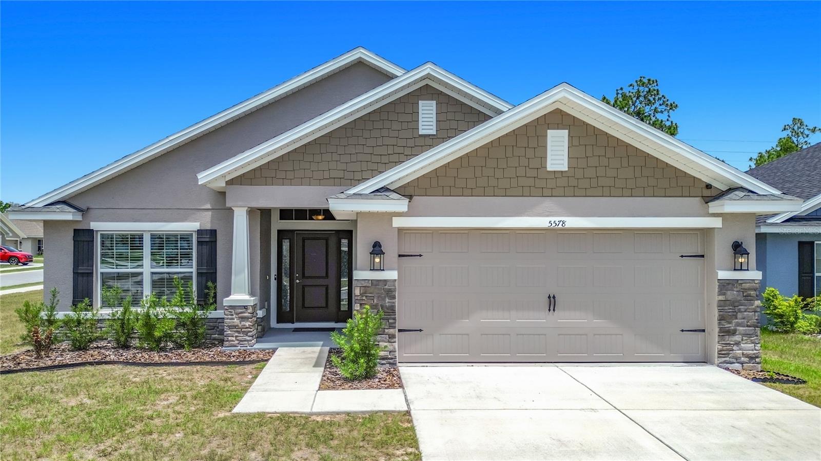 5578 Coral Reef CT photo 1