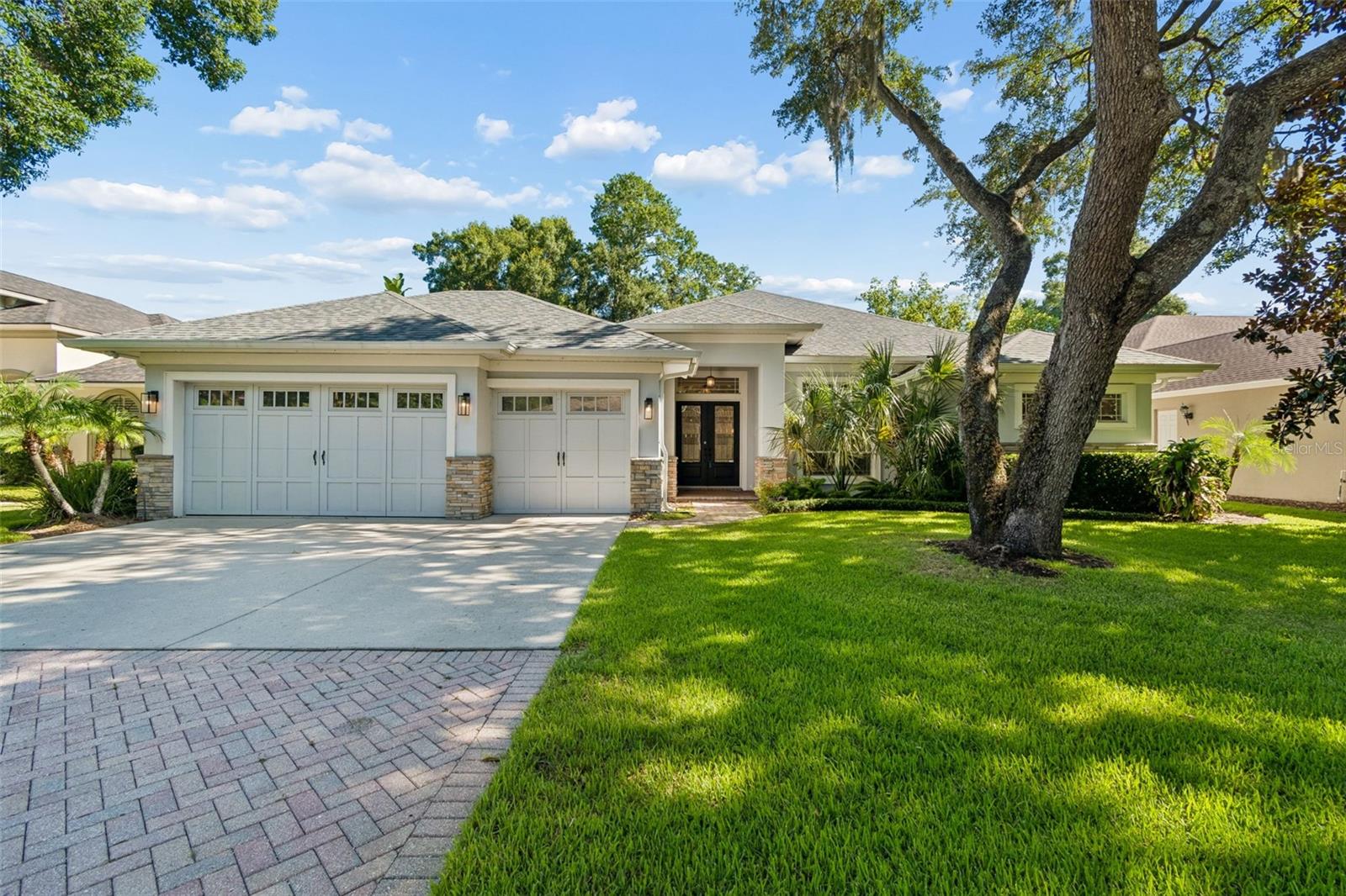 2107 Carroll Landing Dr photo 1