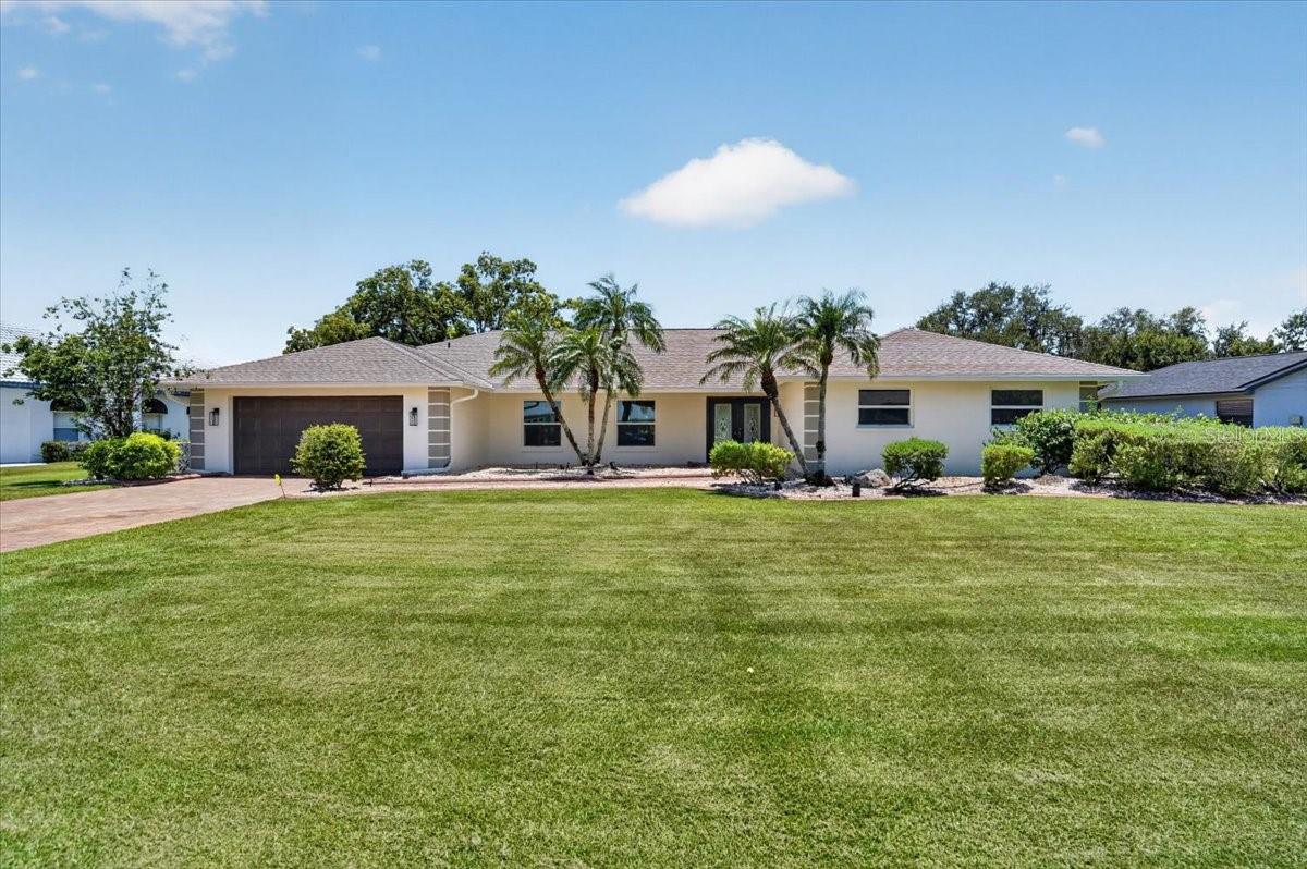 3504 Wilderness Blvd W