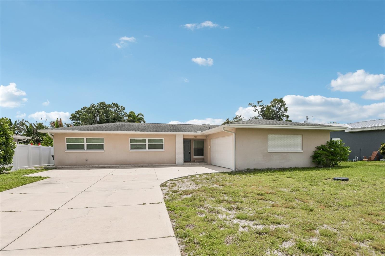 563 Eastview Rd
