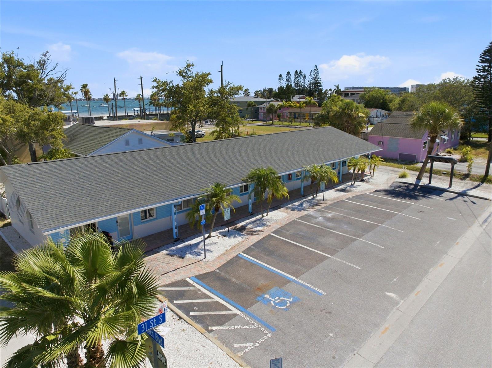 3101 Beach Blvd S #1-5 photo 1