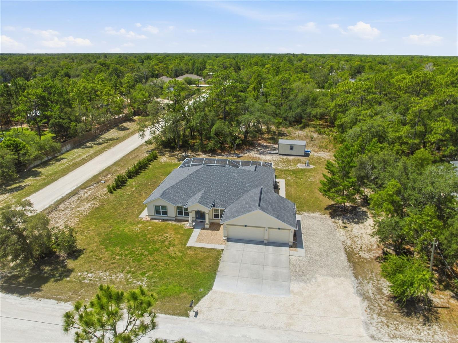 11020 Sage Thrasher Ave photo 1