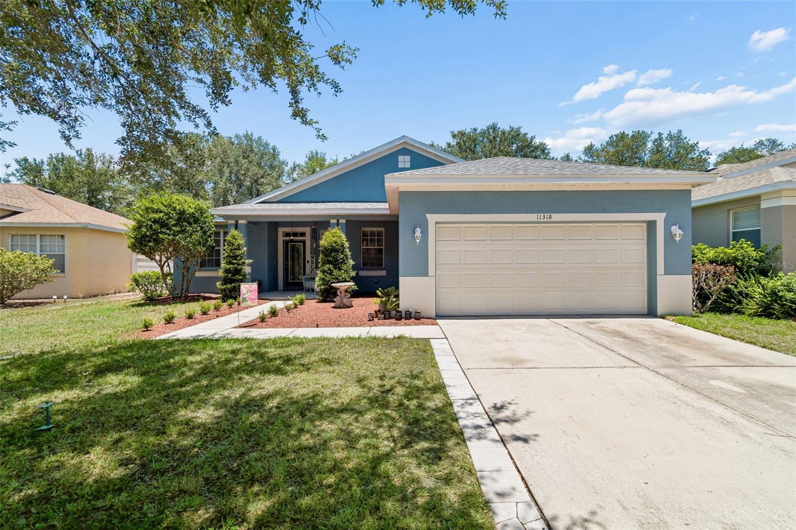 11318 Bridge Pine Dr