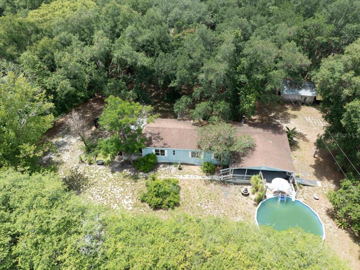 2202 D R Bryant Rd
