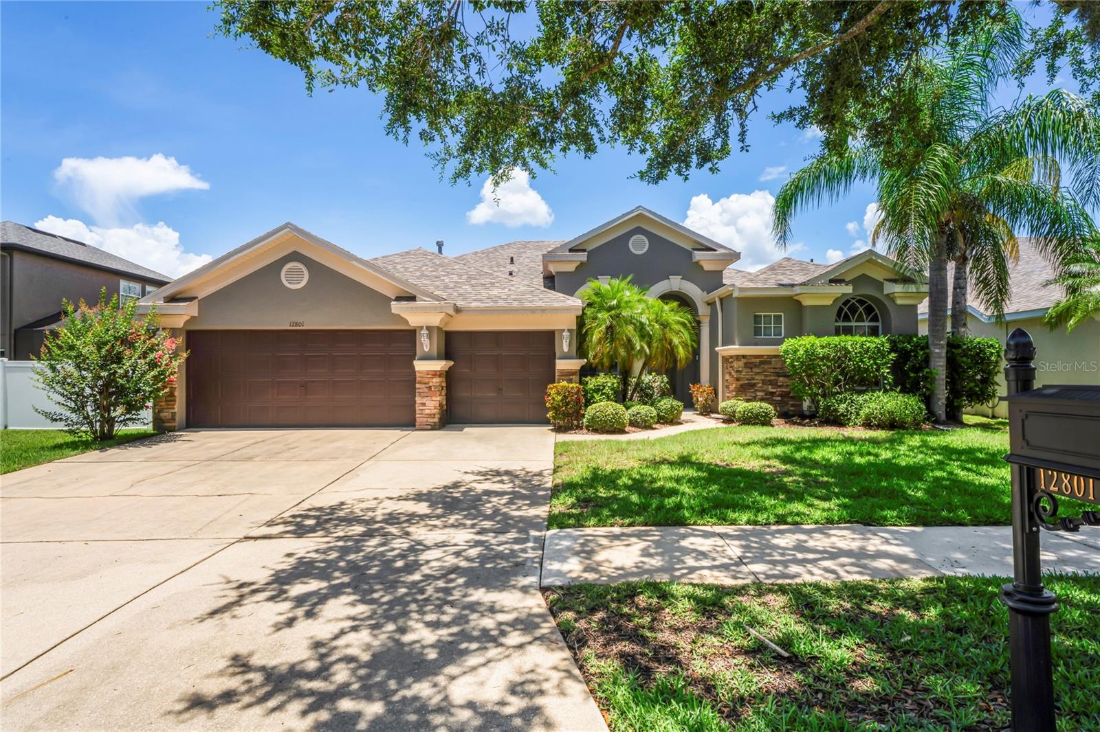 12801 Stanwyck Circle photo 1