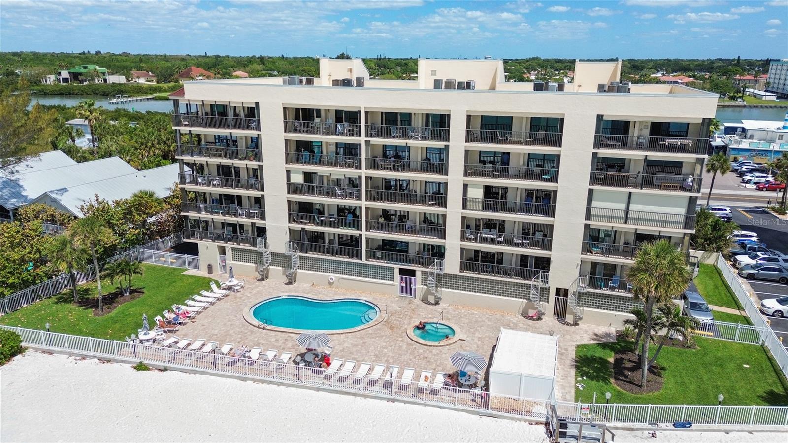 20040 Gulf Blvd #402