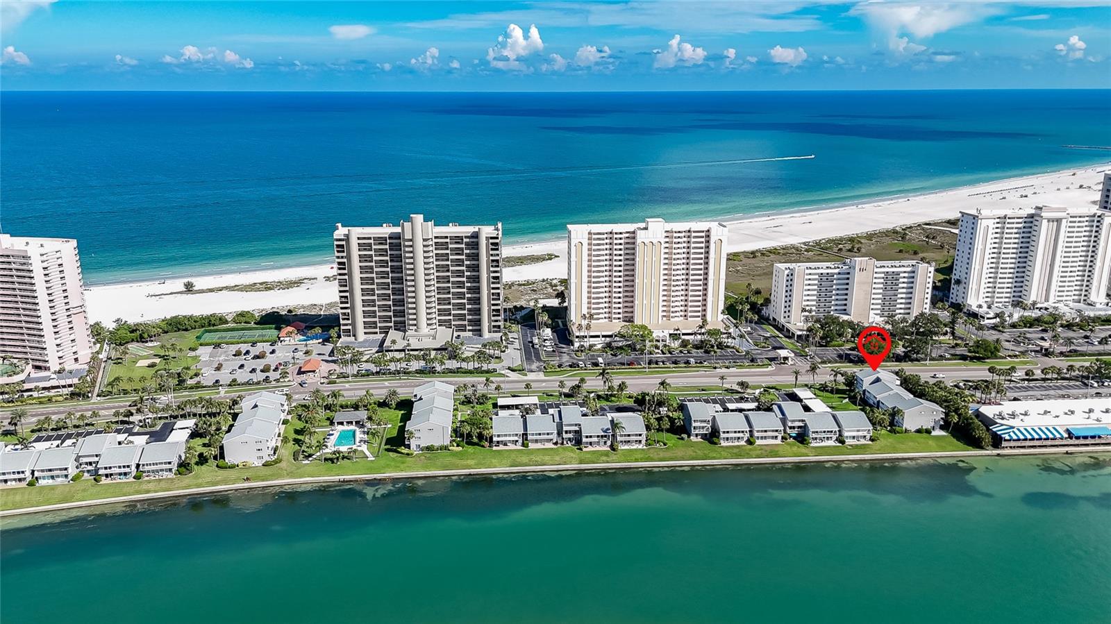 1301 Gulf Blvd #201 photo 1