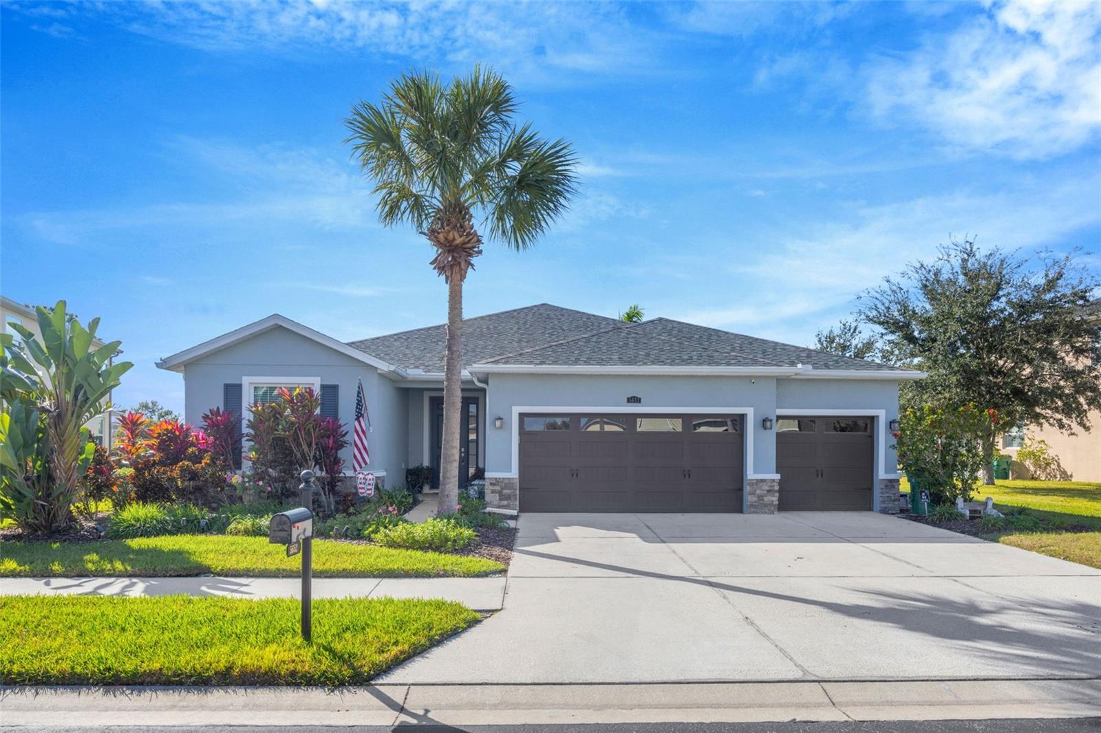 5652 Fisher Glen Loop photo 1