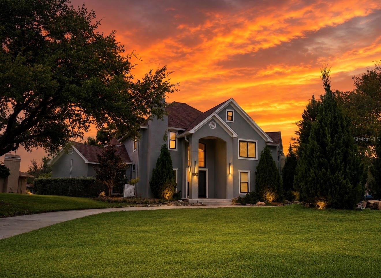 3781 Executive Dr photo 1