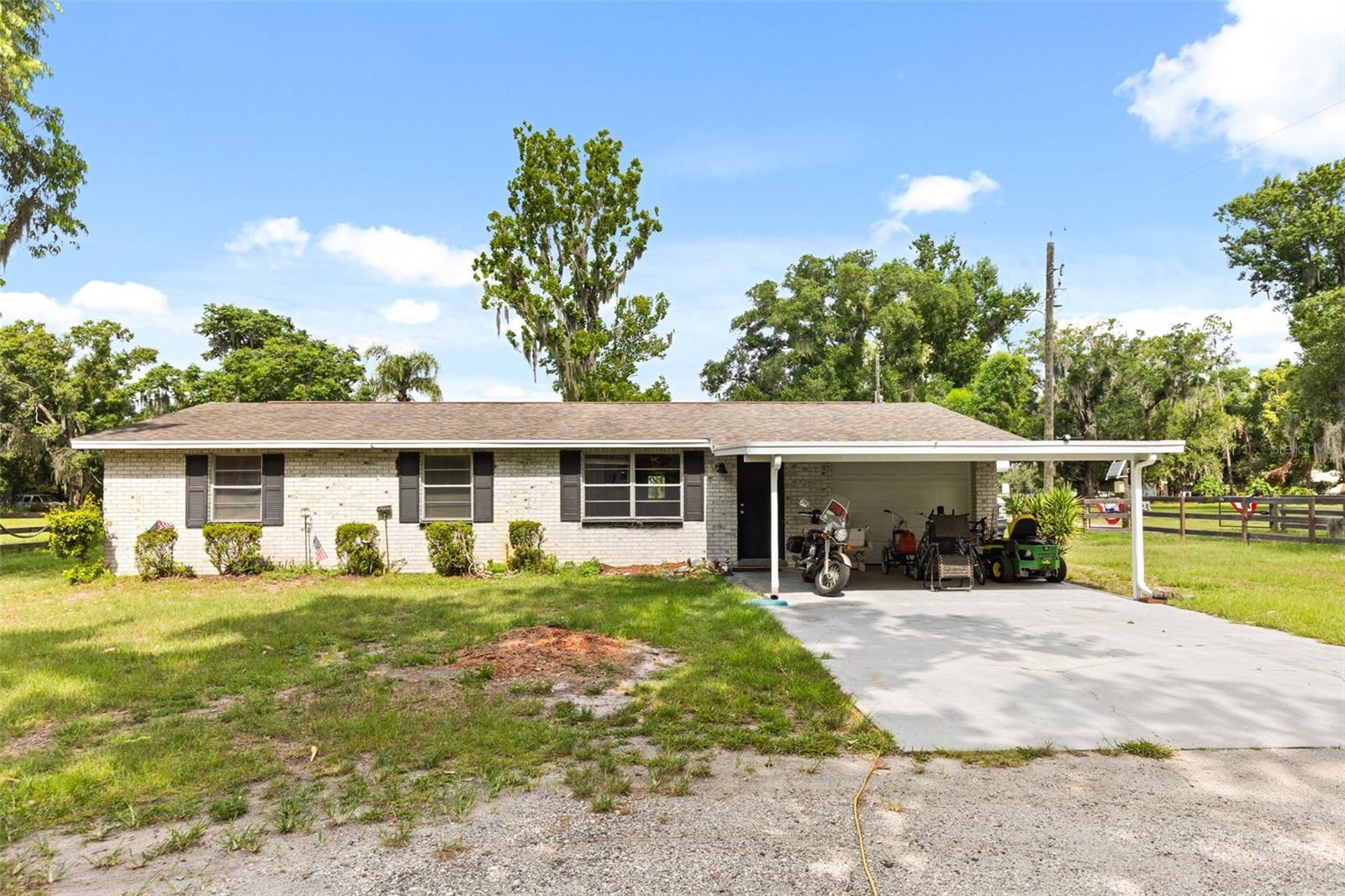 12631 Hobson Simmons Rd photo 1