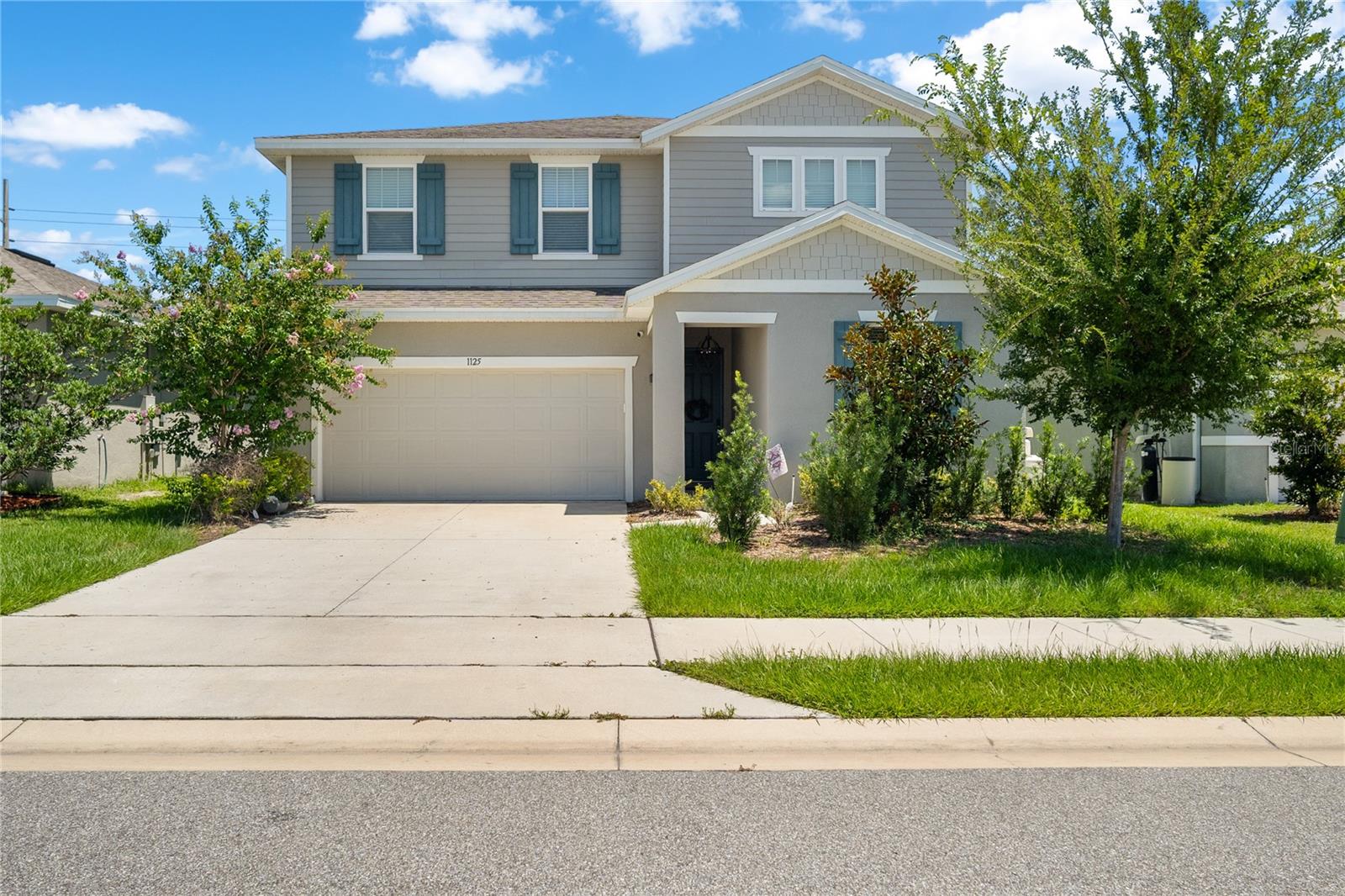 1125 Mattie Pointe Blvd photo 1