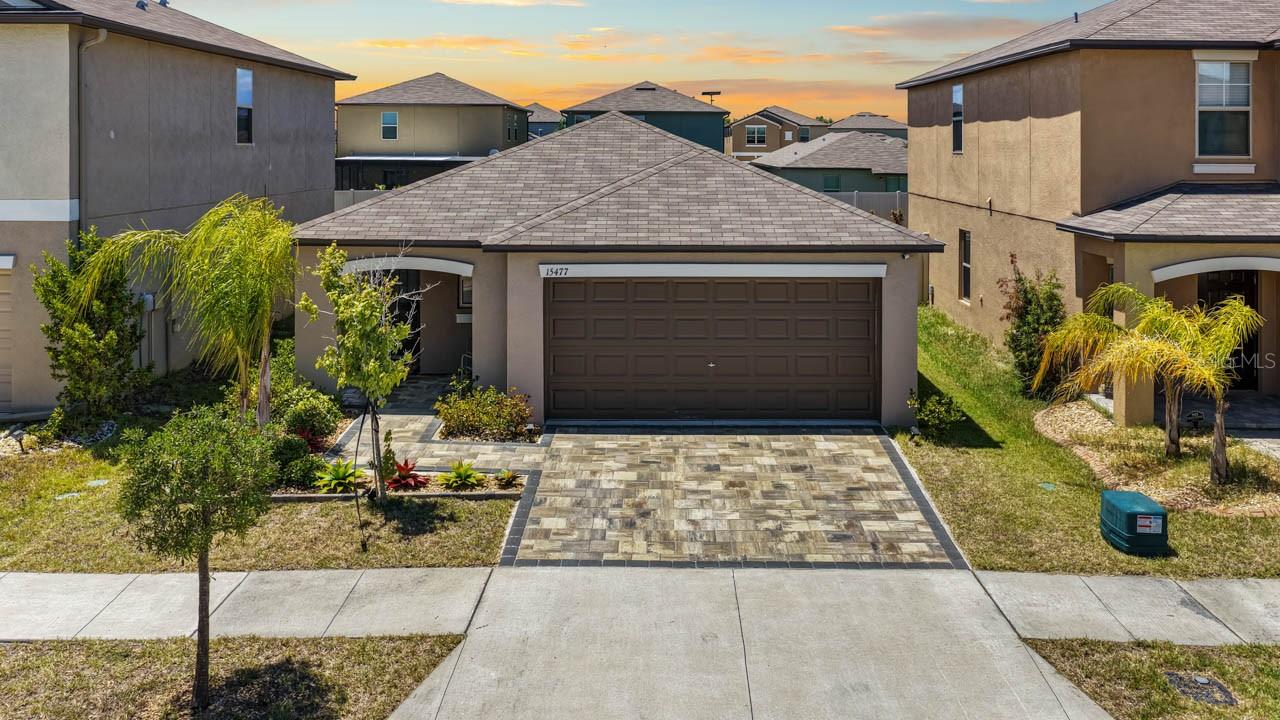 15477 Miller Creek Dr photo 1