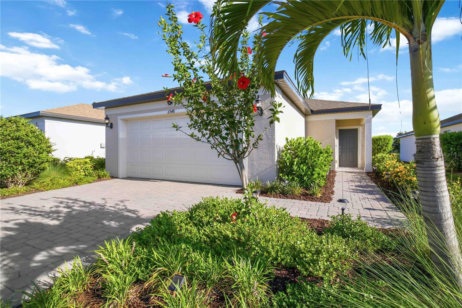 6548 Silverstar Dr