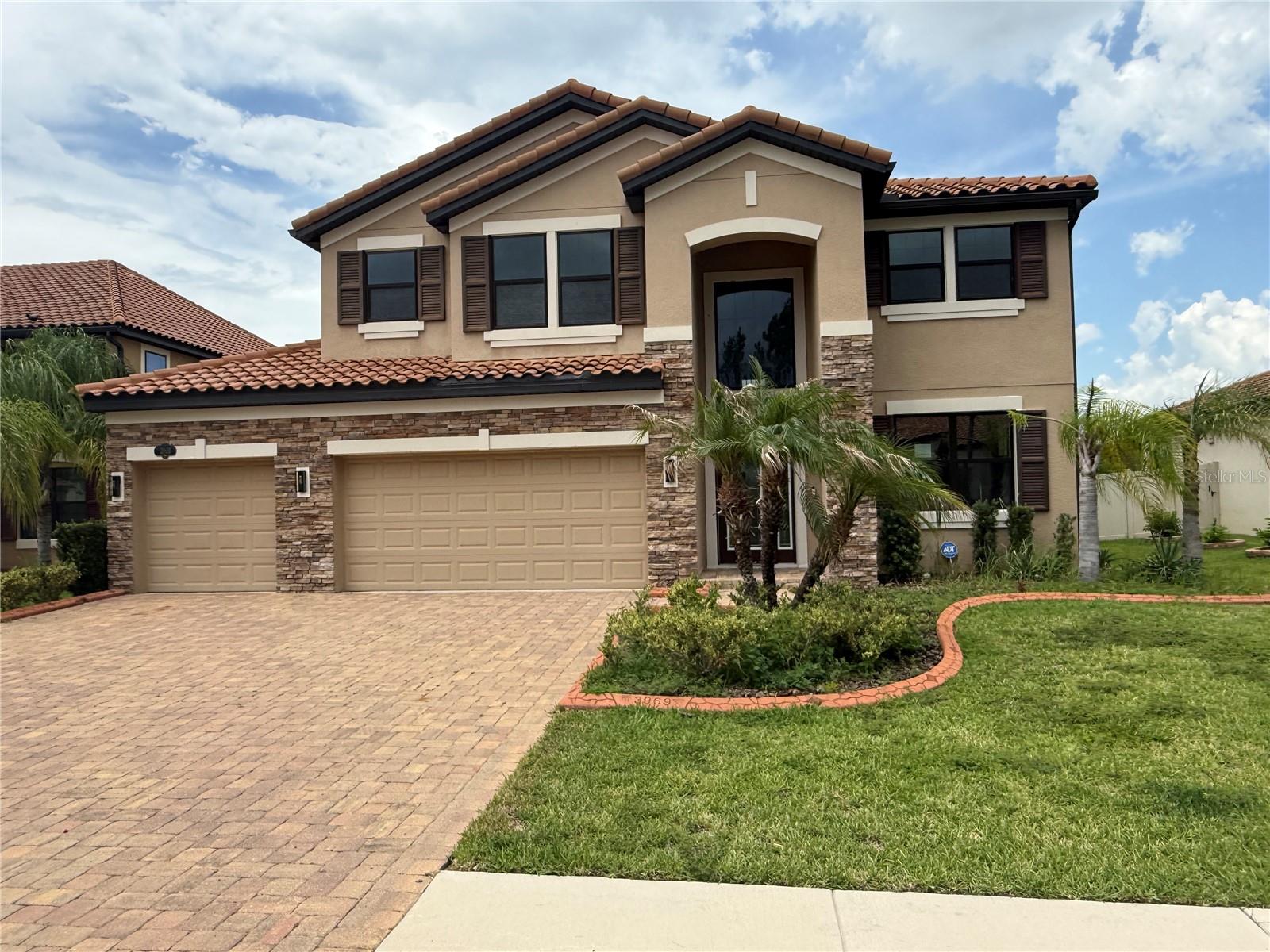 3969 Aquilla Dr photo 1