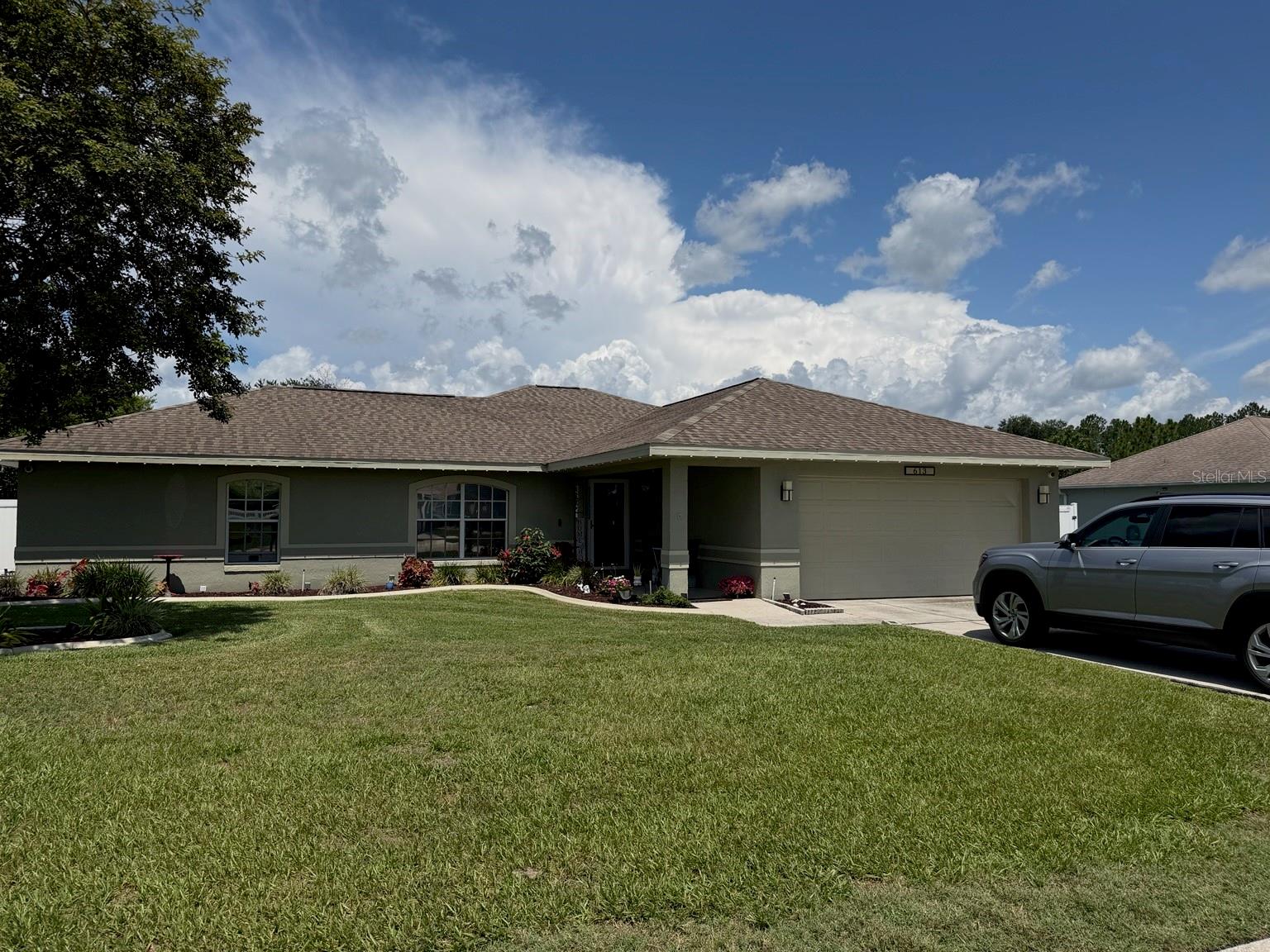 613 Berkley Pointe Pass photo 1