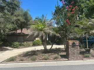 2702 Clubhouse Dr