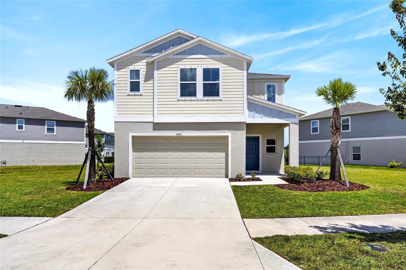 5495 Summer Sunset Dr photo 1