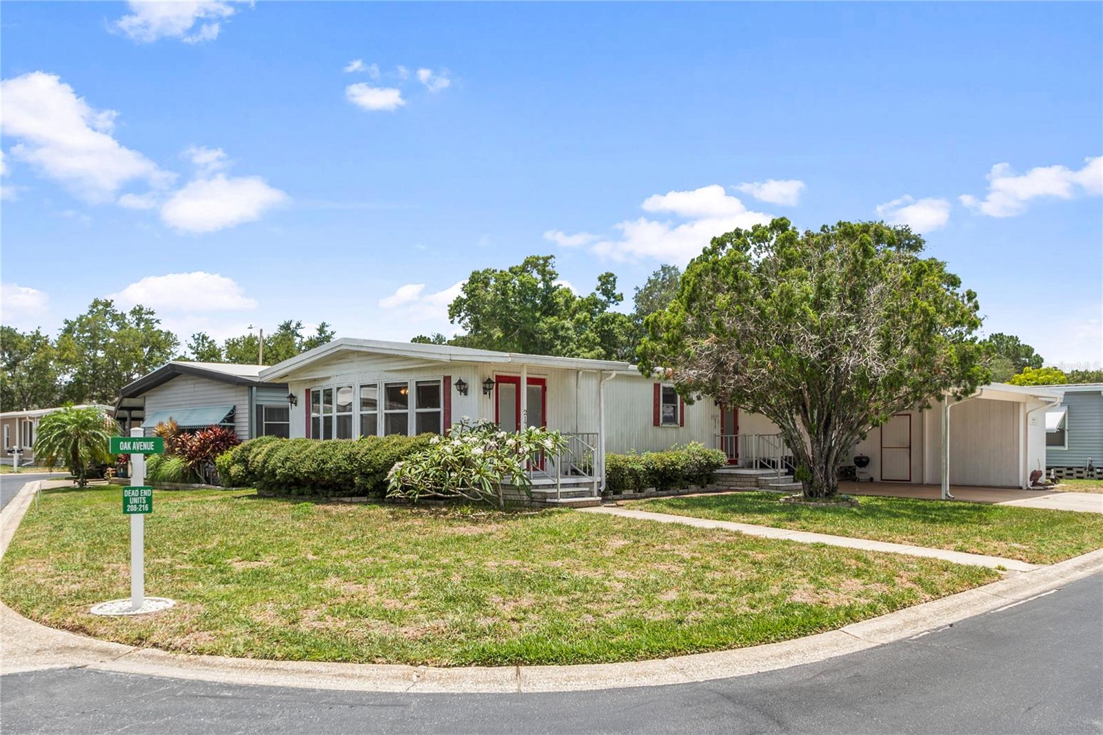 12501 Ulmerton Rd #217 photo 1
