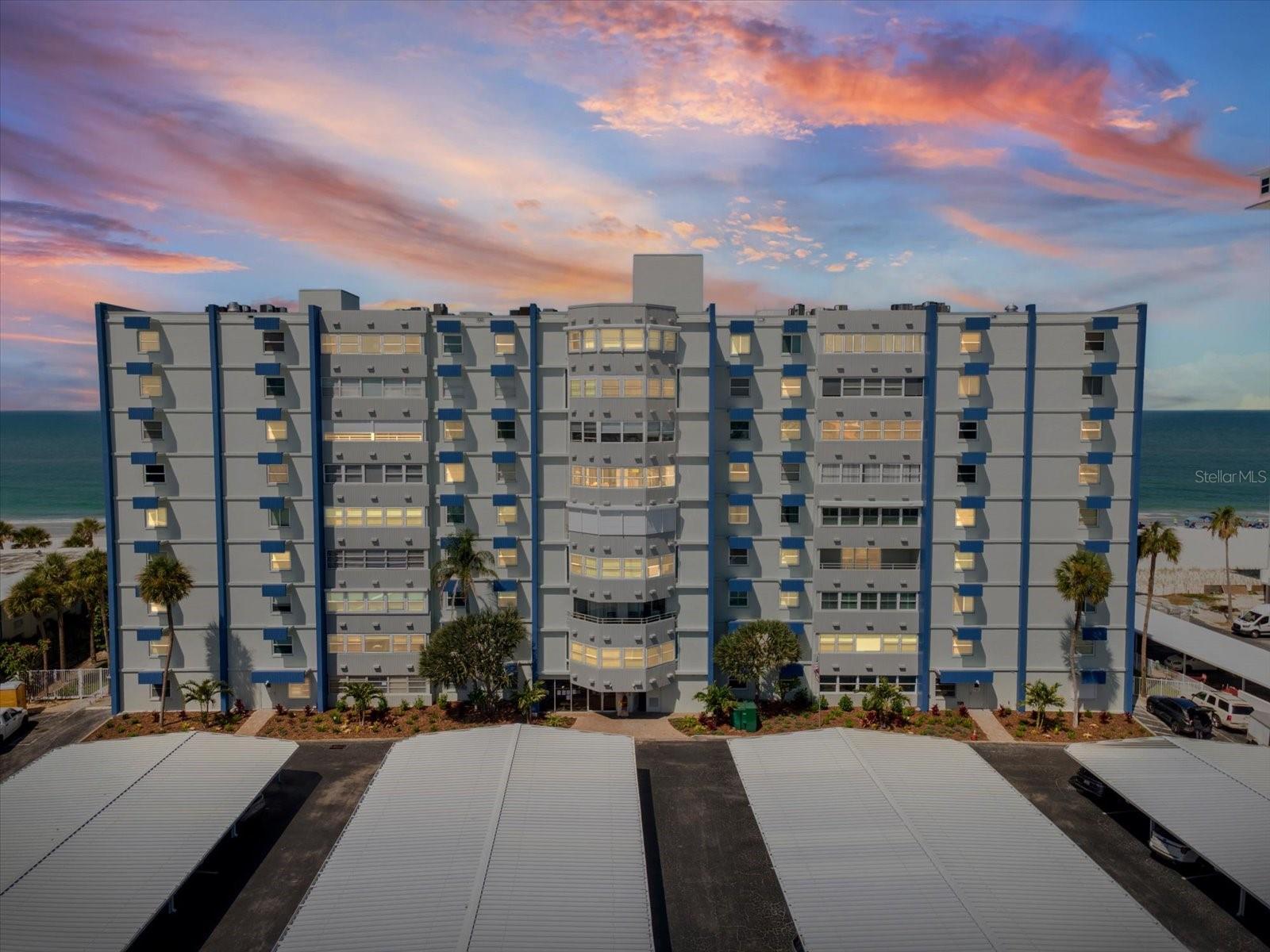 17400 Gulf Blvd #J7 photo 1