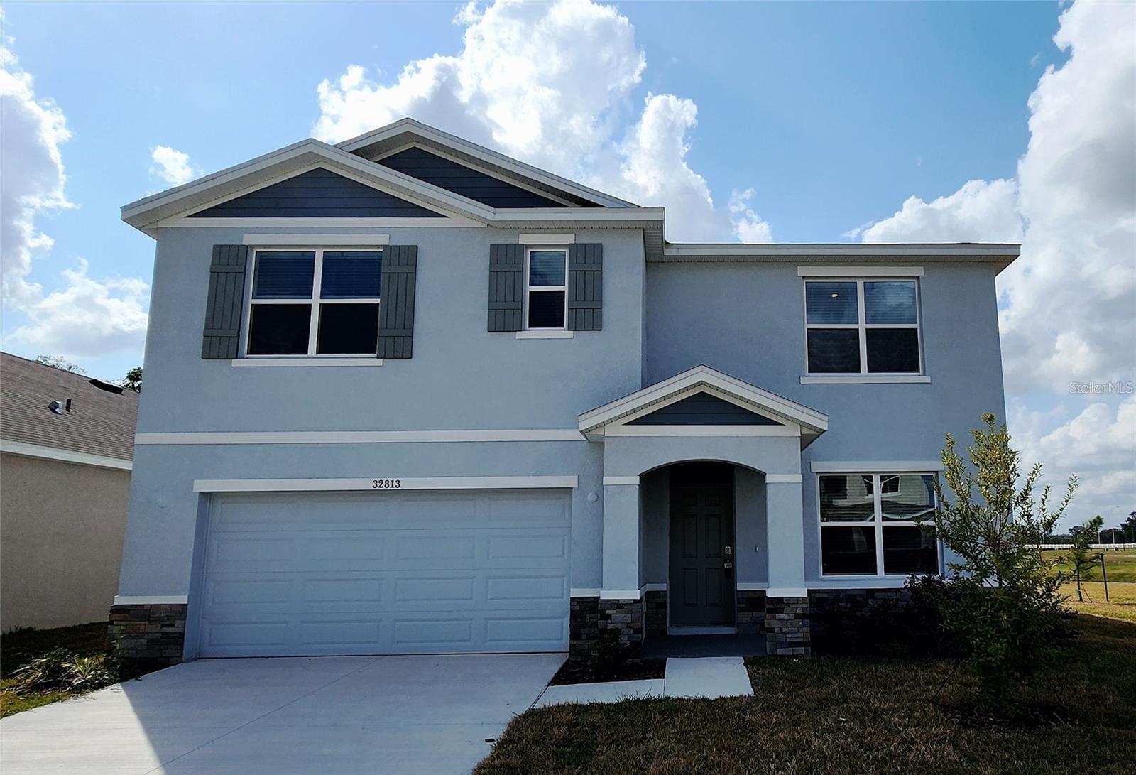 32813 Osprey Peak Way photo 1