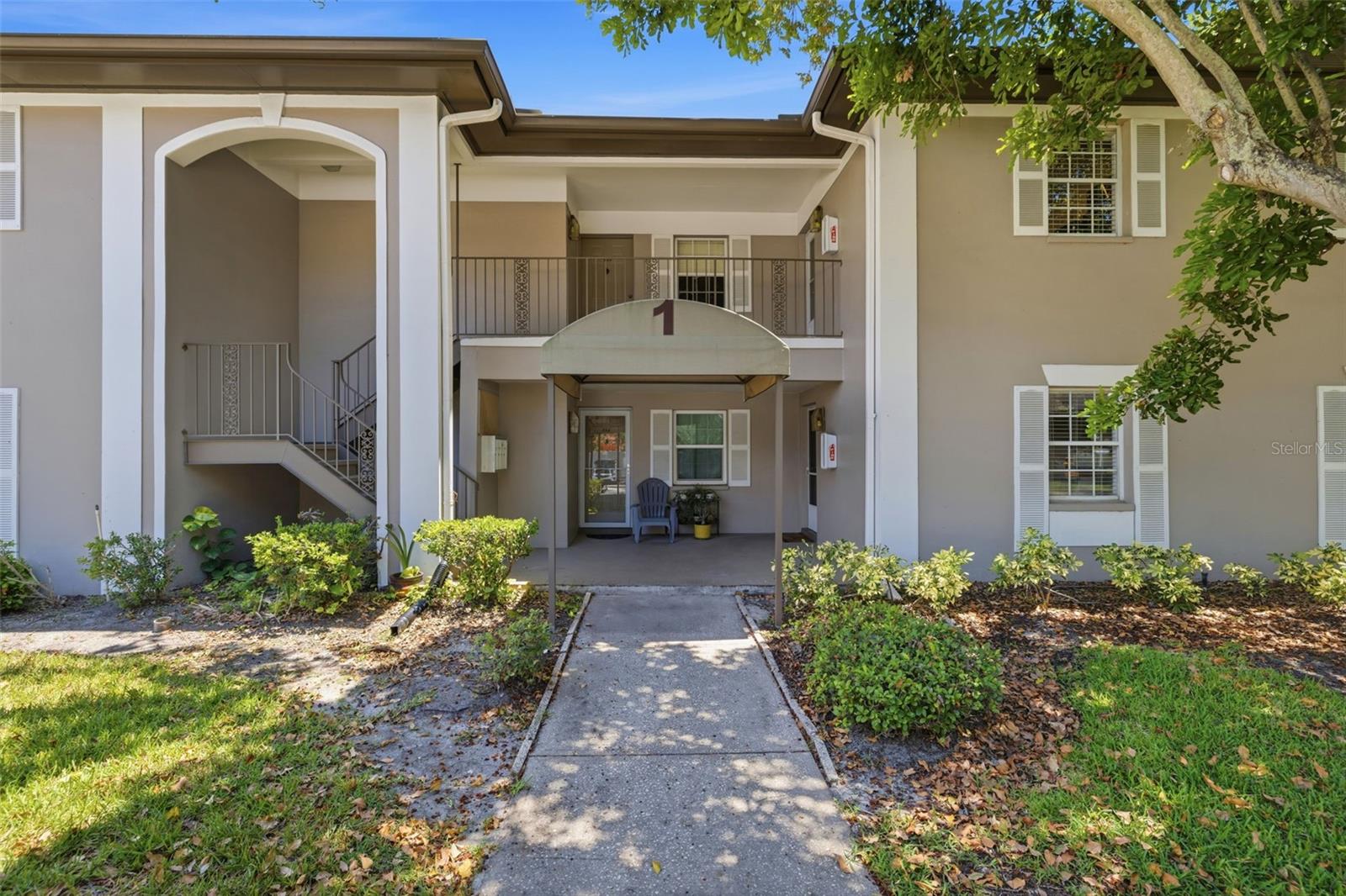 5265 E Bay Dr #114 photo 1