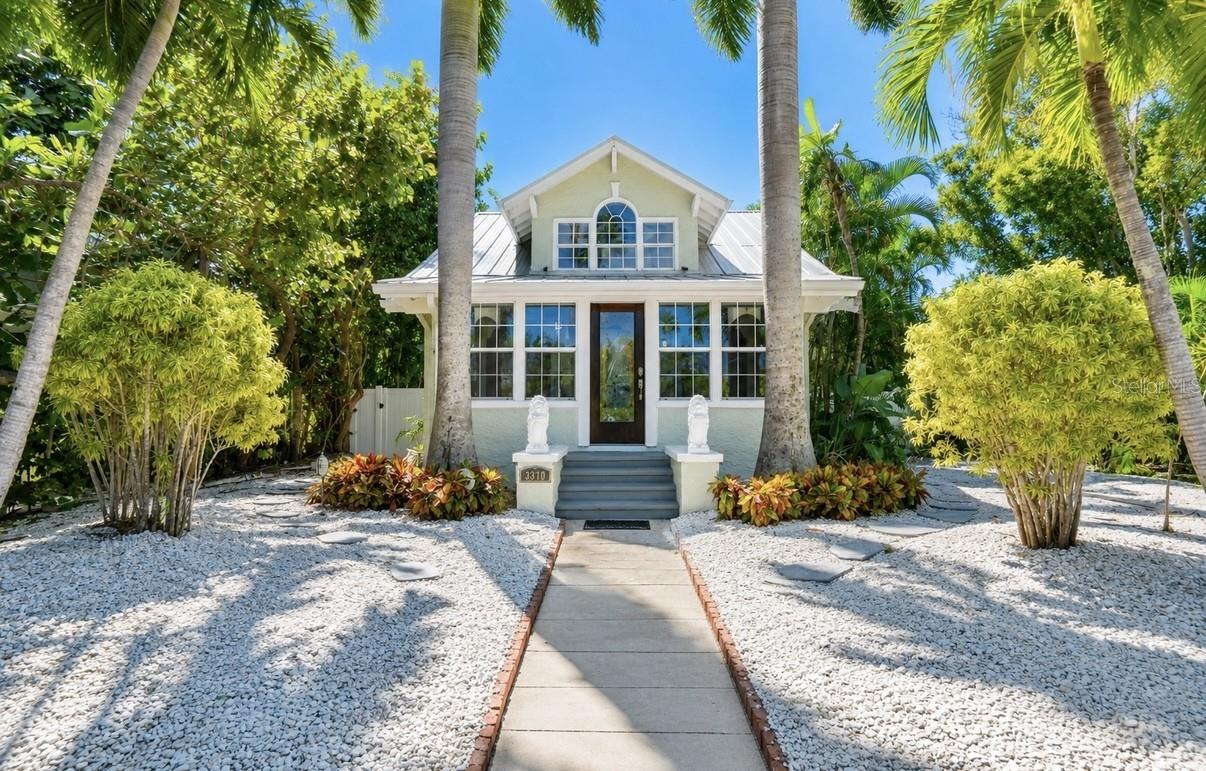 3310 E Maritana Dr