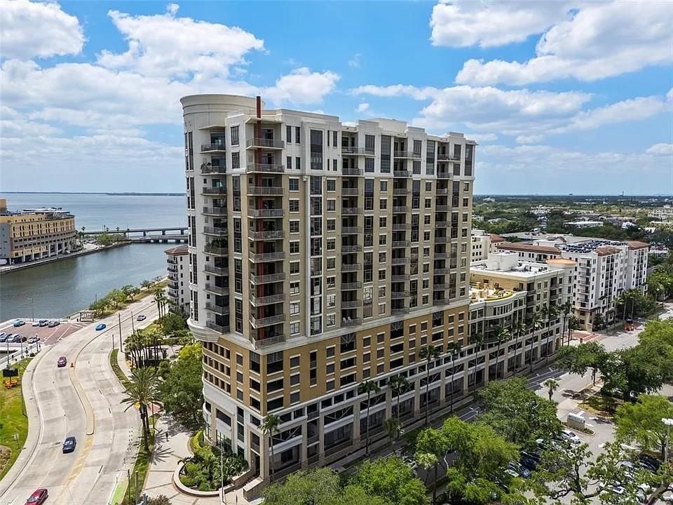 275 Bayshore Blvd #904 photo 1