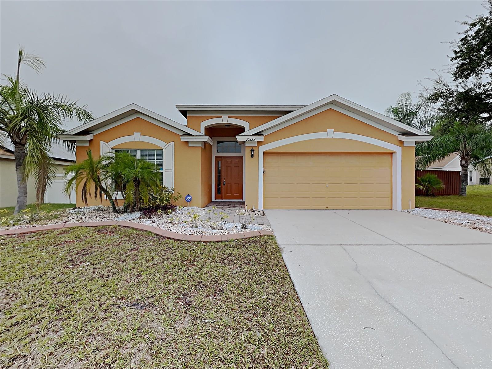 10328 Soaring Eagle Dr