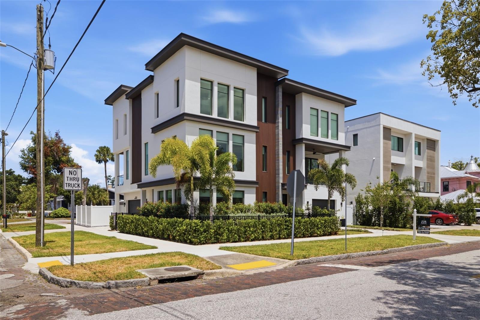 2502 N Highland Ave #1 photo 1