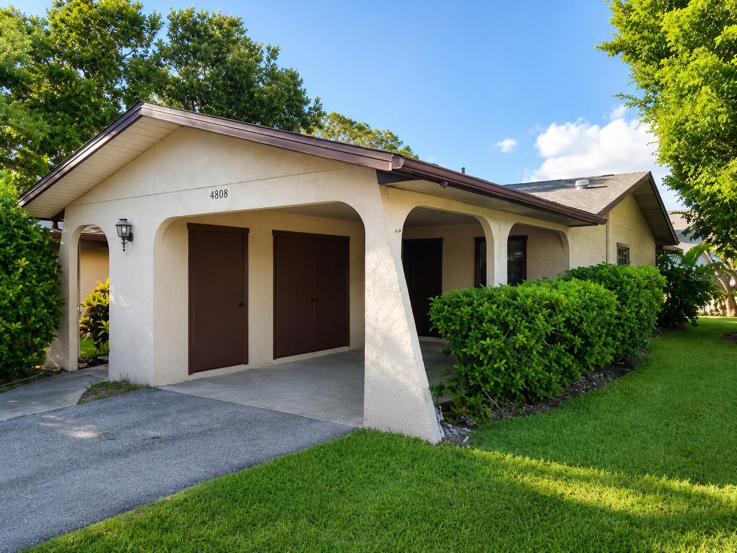 4808 Ho Wil Ln photo 1
