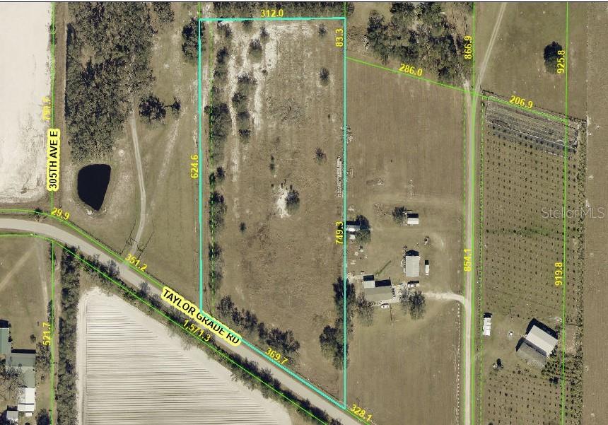 30620 Taylor Grade Rd