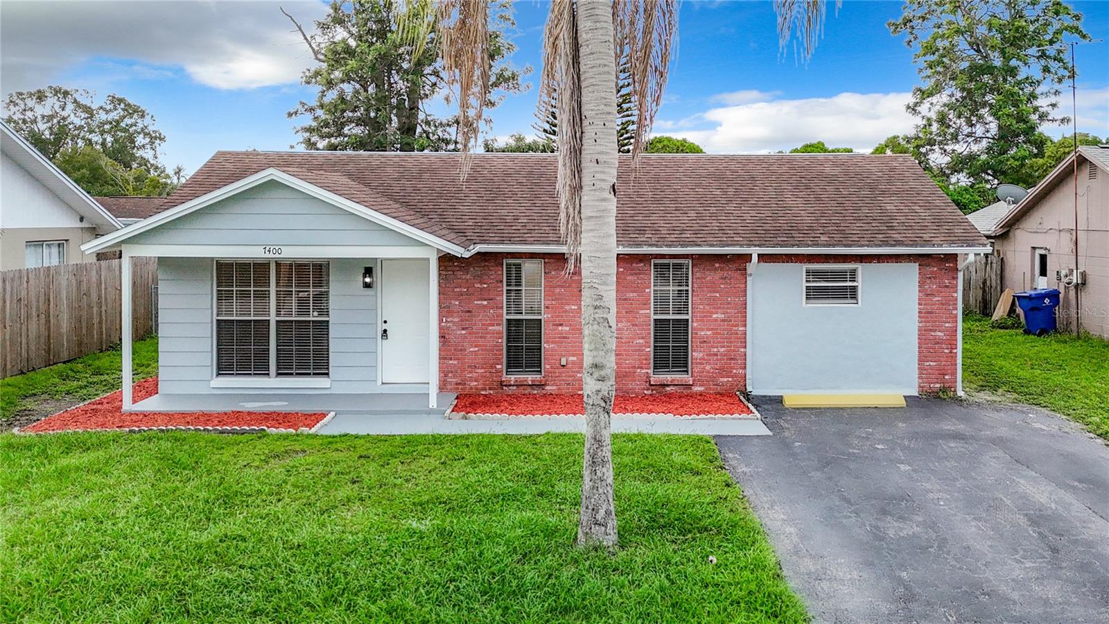 7400 Mitchell Ranch Rd
