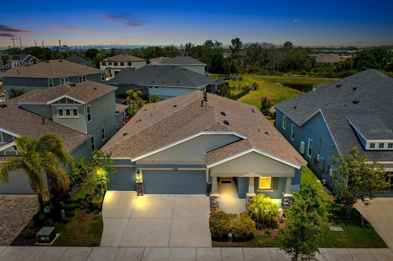 5406 Limelight Dr photo 1