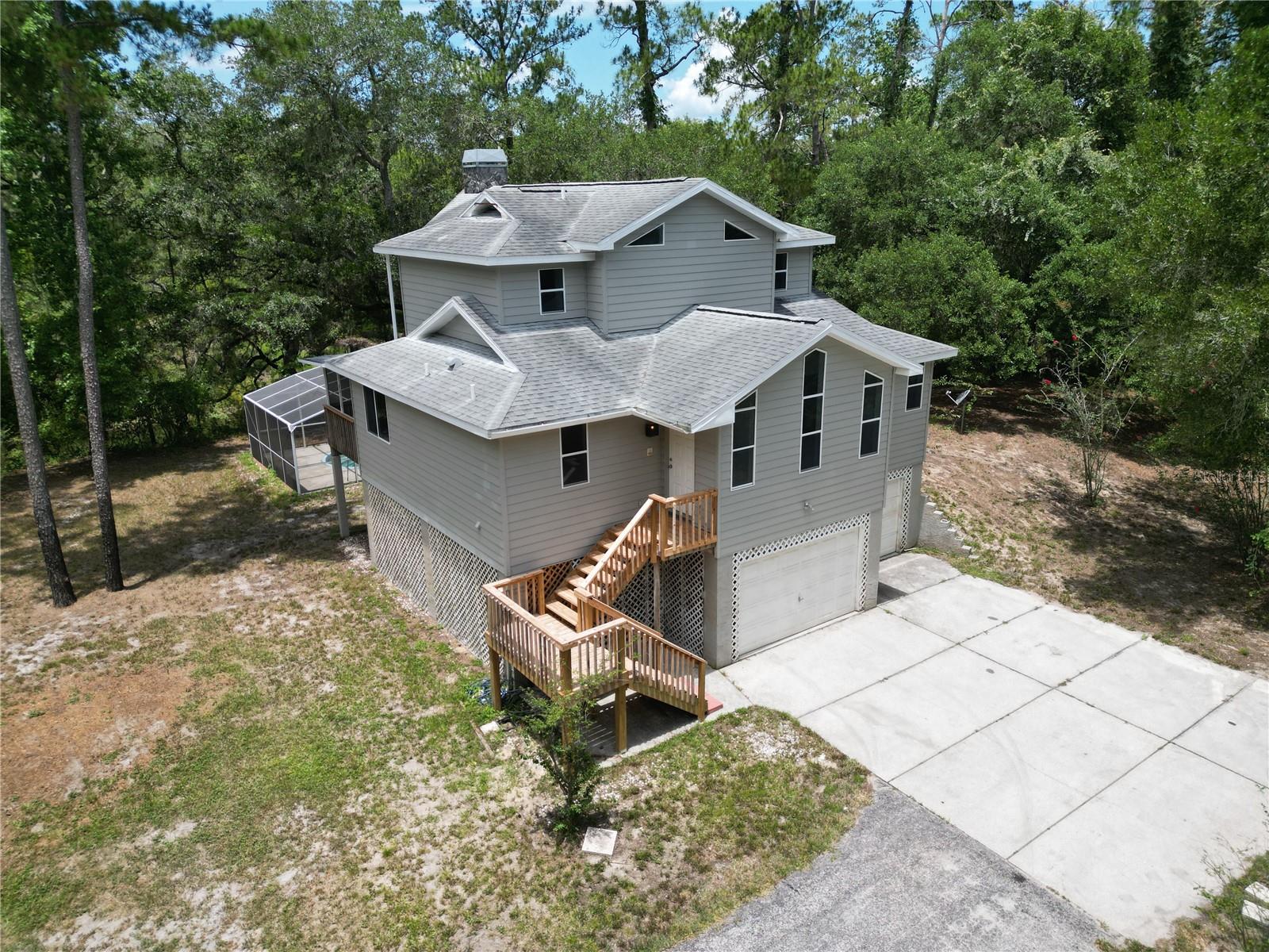 3451 McKethan Rd photo 1