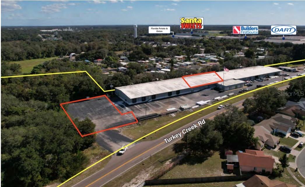 510 N Turkey Creek Rd photo 1