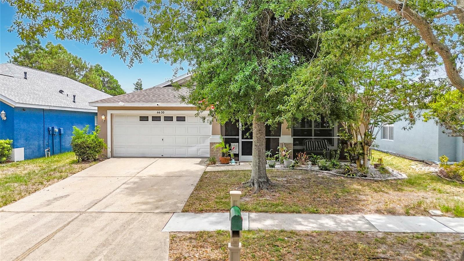 6630 Cambridge Park Dr photo 1