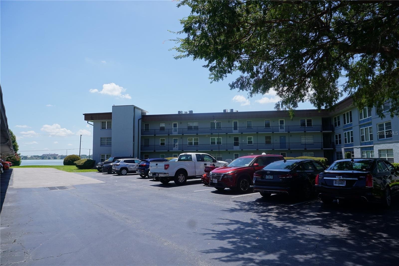 333 Lake Howard Dr NW #303A