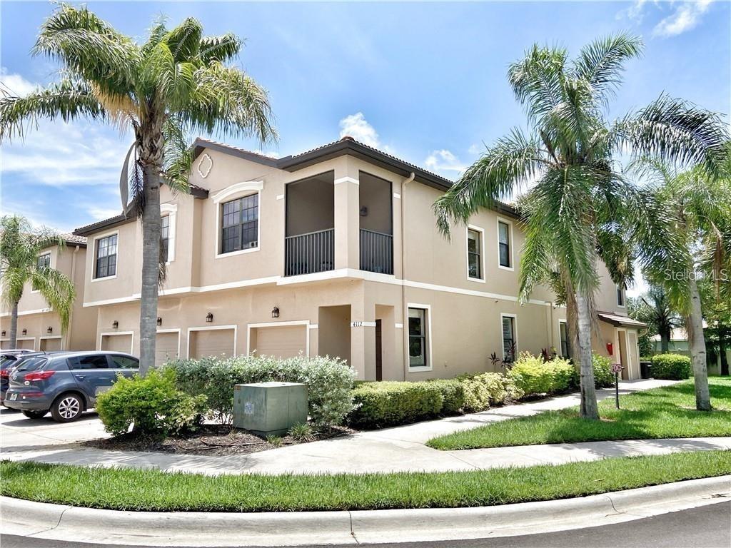4114 Via Piedra Cir #1-104 photo 1